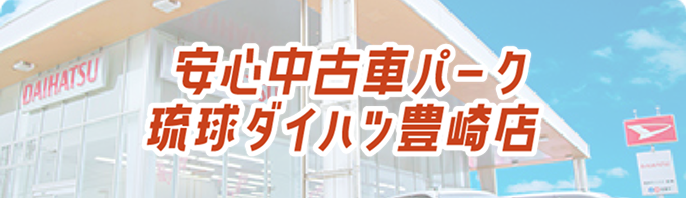 安心中古車パーク 店舗イメージ