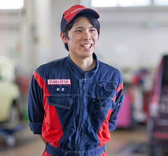 新里 優斗