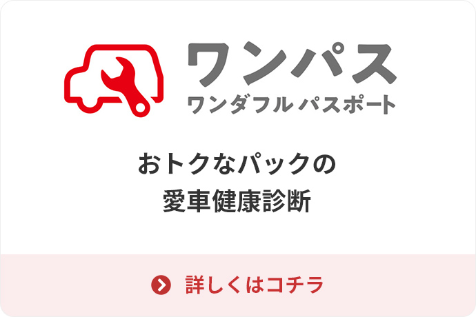 ワンダフル パスポート