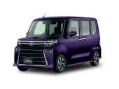タントカスタム X