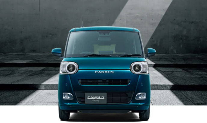 スタイル ポイント2