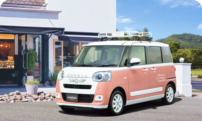 エクステリア ポイント1