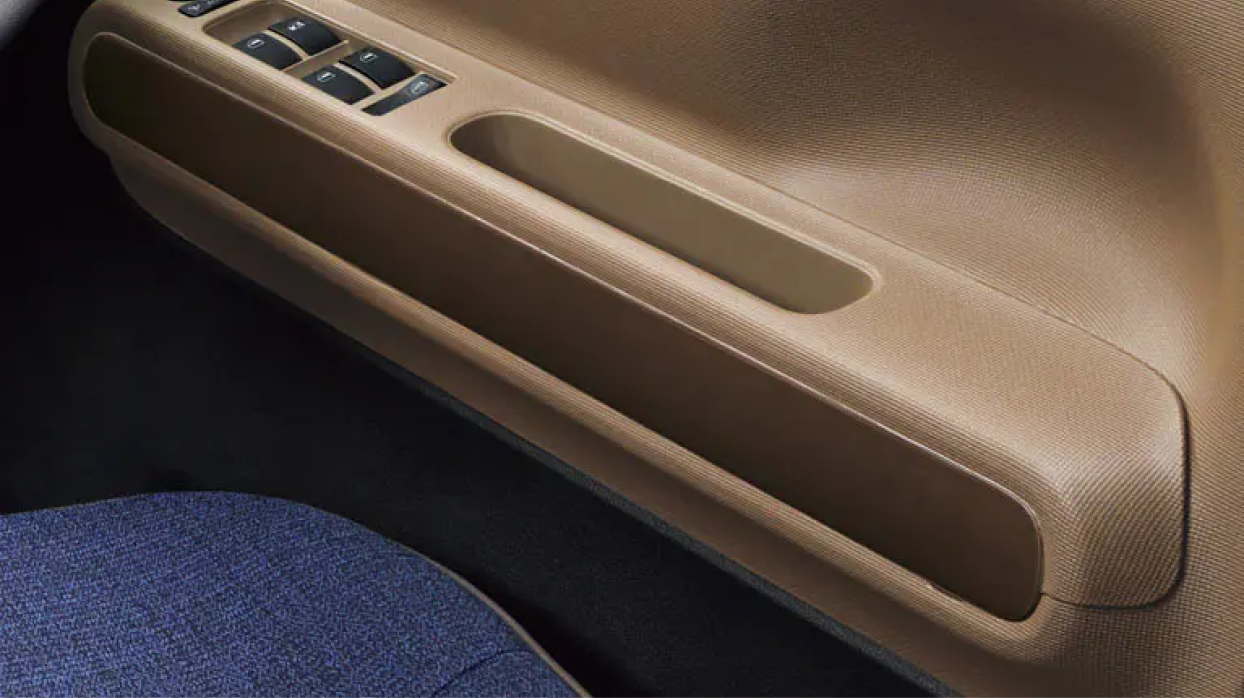 ムーヴ キャンバス セオリー INTERIOR 画像4