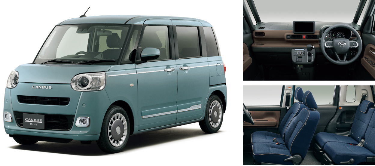 セオリーG（ターボ）