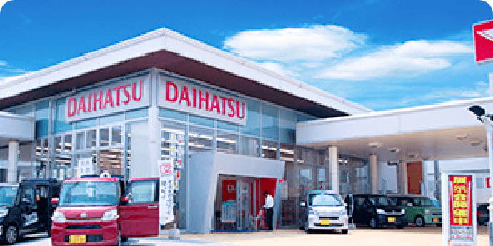 中部うるま店の画像