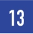 13