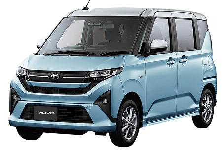 ブライトシルバーメタリック〈S28〉×スカイブルーメタリック〈B83〉【XN3】※3※4