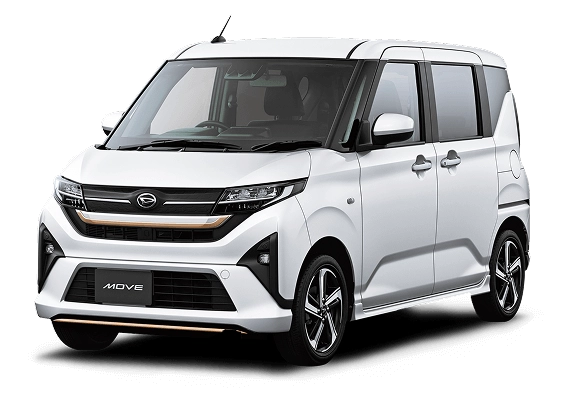 アナザースタイルパッケージ(ノーブルシックスタイル)の車両