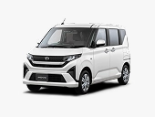 ムーヴ X スライダーサムネイル